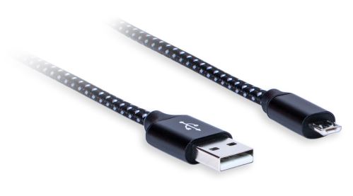 Premium PC640 - MicroUSB - USB 2.0   2,4 A