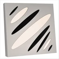 AQ Akustický tlumící panel AU 8
