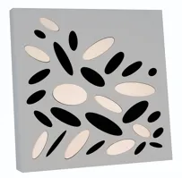 AQ Akustický tlumící panel NO 11
