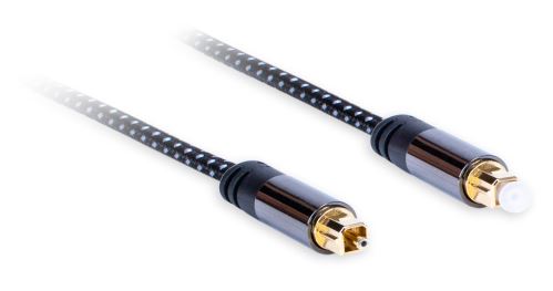 Premium PA500 -  Optický Toslink kabel