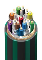 Audioquest Forest 48 HDMI - kabel HDMI-HDMI (3)
