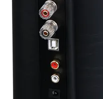 AQ CANTO 3 FORTE - active, RC, USB, Bluetooth (6)