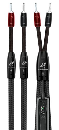 Audioquest LONE RANGER