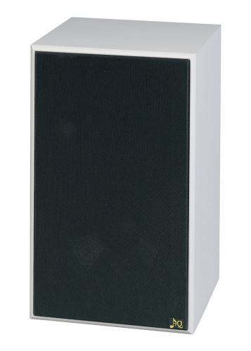 AQ TANGO 85 - bílá fólie + černý rámeček