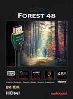 Audioquest Forest 48 HDMI - kabel HDMI-HDMI (4)