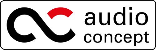 AudioConcept  - Exkluzivní distributor Rumunsko